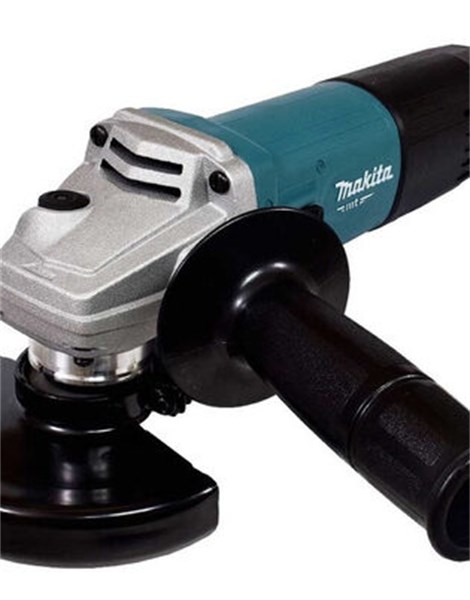 ESMERILHADEIRA ANGULAR LIXADEIRA MAKITA 4 1/2 115MM M0901B 600W 127V R.1271