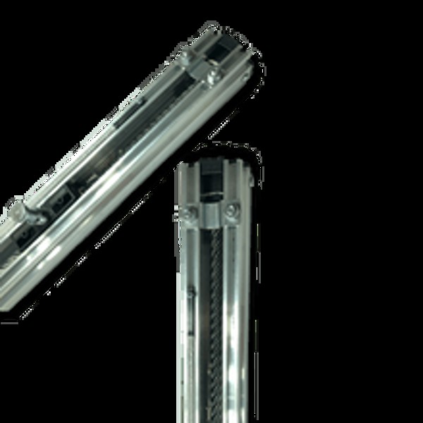 ACIONAMENTO MOVIMENTADOR AGL TRINO BV NEW AGL 1,4M 1/2 R.30182