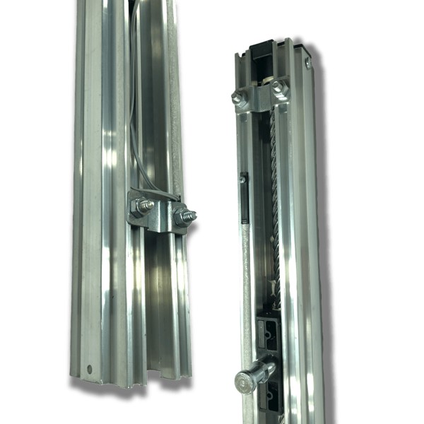 ACIONAMENTO MOVIMENTADOR AGL TRINO BV NEW AGL 1,4M 1/2 R.30182