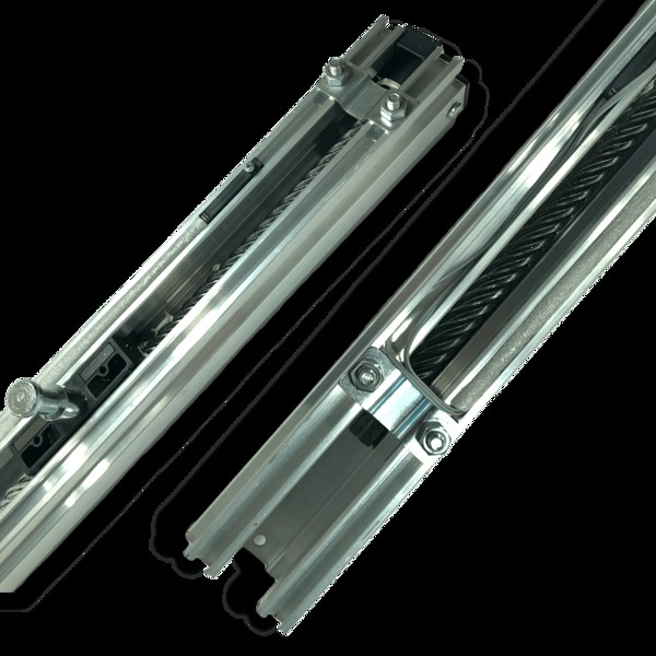 ACIONAMENTO MOVIMENTADOR AGL TRINO BV NEW 2M 1/2 R.22668