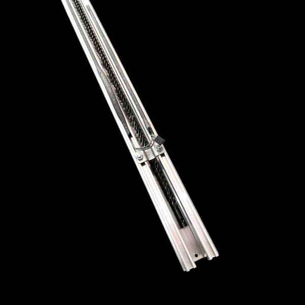 ACIONAMENTO MOVIMENTADOR AGL TRINO BV NEW 2M 1/2 R.22668