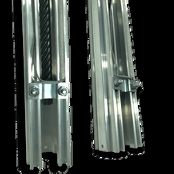 ACIONAMENTO MOVIMENTADOR AGL TRINO BV NEW 4M 1/2 R.29937