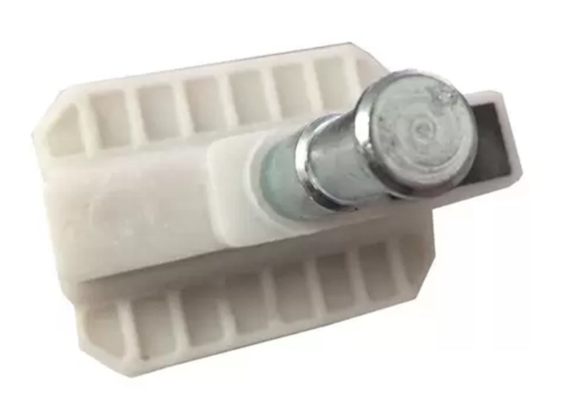 PORCA FUSO MOTOR BASCULANTE P.60 5/8 6 ENTRADAS GAREN BV DUO CASA P01125-01 R.30524