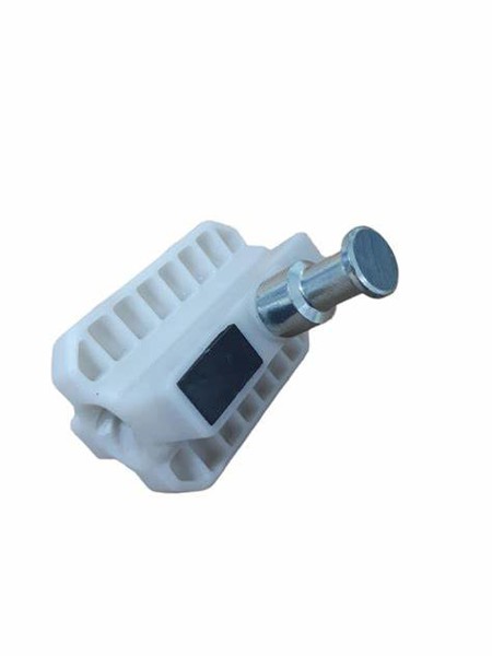 PORCA FUSO MOTOR BASCULANTE P.60 5/8 6 ENTRADAS GAREN BV DUO CASA P01125-01 R.30524