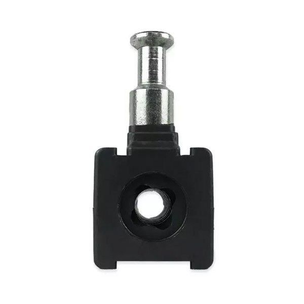 PORCA FUSO MOTOR BASCULANTE P30MM GATTER PECCININ 10003739 R.03739