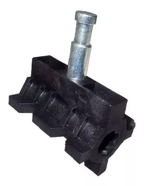 PORCA FUSO MOTOR BASCULANTE P.60 5/8 RCG R.02426
