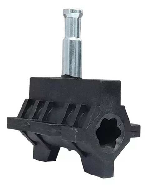 PORCA FUSO MOTOR BASCULANTE P.60 5/8 RCG R.02426
