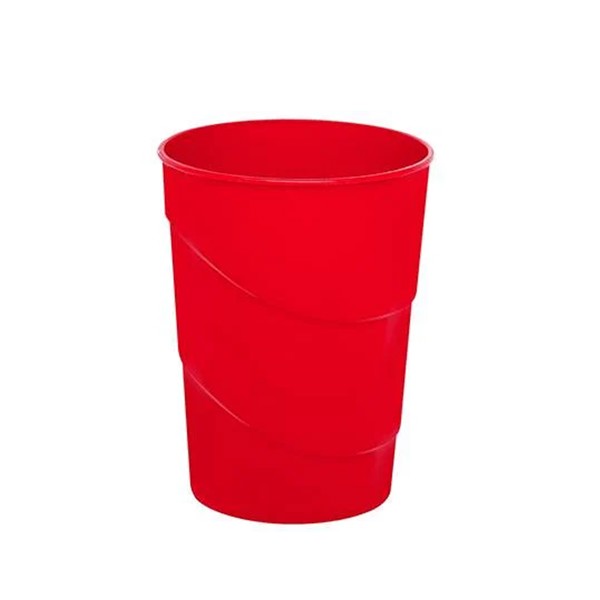 COPO PLASTICO 350ML JAGUAR R.31156