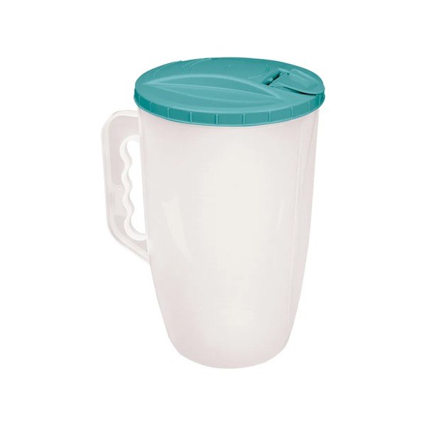 JARRA PARA SUCO 3,7 LITROS PLASTICO COM TAMPA JAGUAR R.3162