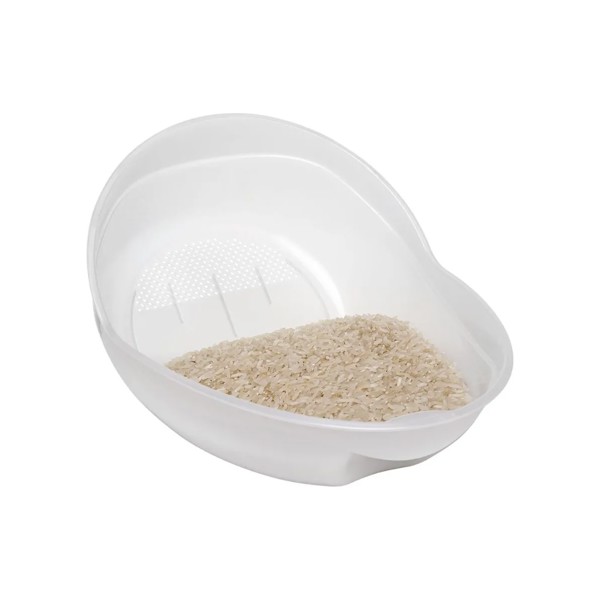 ESCORREDOR DE ARROZ DE PLASTICO JAGUAR CORES SORTIDAS R.31159
