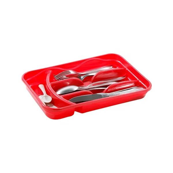 PORTA TALHERES COM TAMPA JAGUAR R.31158