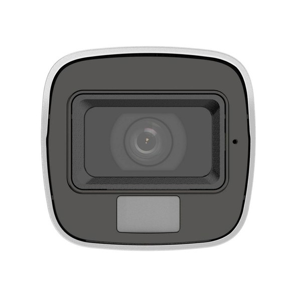 CAMERA 4X1 HD 2MP 180P HILOOK 2.8MM 20M BULLET IP66 THC-B129-LPS R.00693
