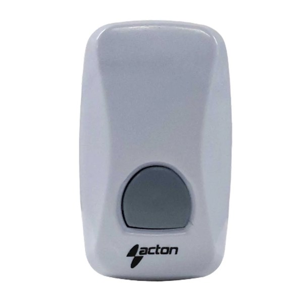 ACIONADOR ELETRONICO BOTOEIRA COM RECEPTOR 433MHZ 12V 1A ACTON COM FIO R.02740