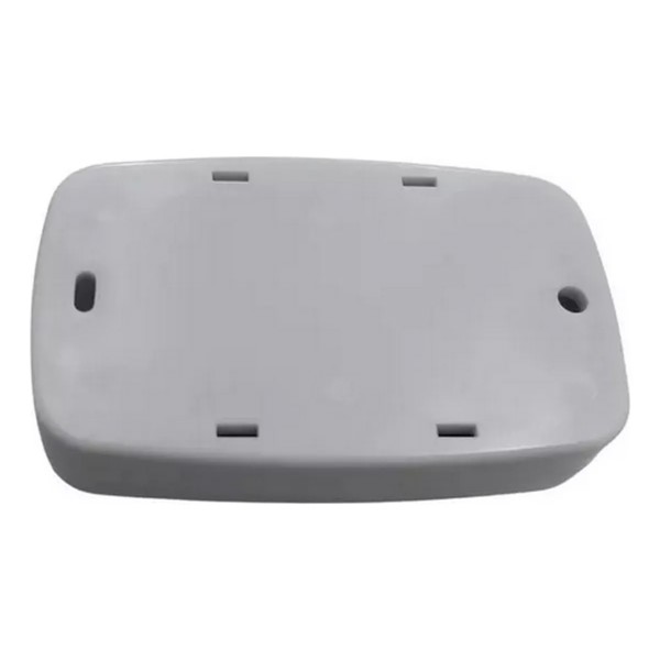 ACIONADOR ELETRONICO BOTOEIRA COM RECEPTOR 433MHZ 12V 1A ACTON COM FIO R.02740