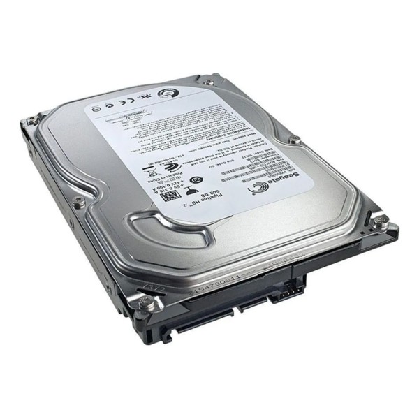HD 500GB SEAGATE ST3500312CS PIPELINE 3.5 (GARANTIA 30 DIAS) R.01629