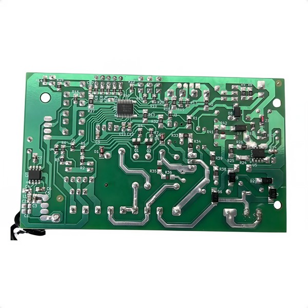 KIT CENTRAL DE PORTAO ACTON AC4-FLEX PRICE + FIM DE CURSO BV GATER 3 VIAS + 2 CONTROLES TX UNO R.31228 - ITU cópia
