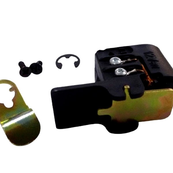 BOBINA PARA FECHADURA ELETRICA AGL12V R.00296