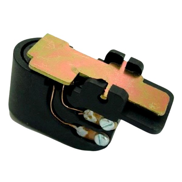 BOBINA PARA FECHADURA ELETRICA AGL12V R.00296