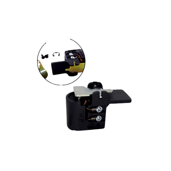 BOBINA PARA FECHADURA ELETRICA AGL12V R.00296