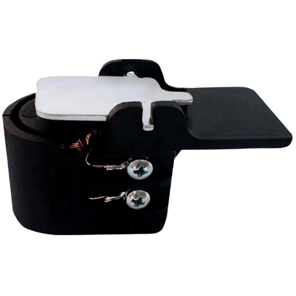 BOBINA PARA FECHADURA ELETRICA AGL12V R.00296