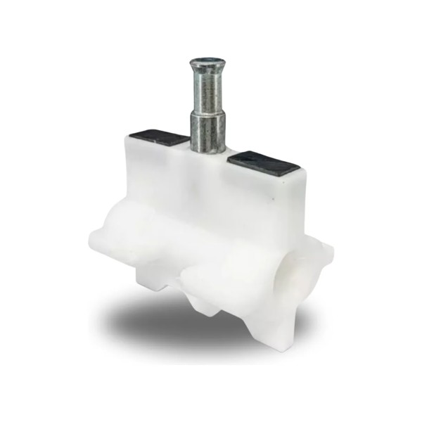 PORCA FUSO MOTOR BASCULANTE ACTON P.60 1/2 PARA MOTOR GAREN R.22331-D