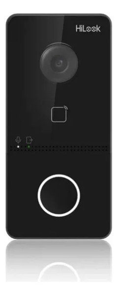 VIDEO PORTEIRO 7 IP WIFI HILOOK VI-K46P R.22302 -D