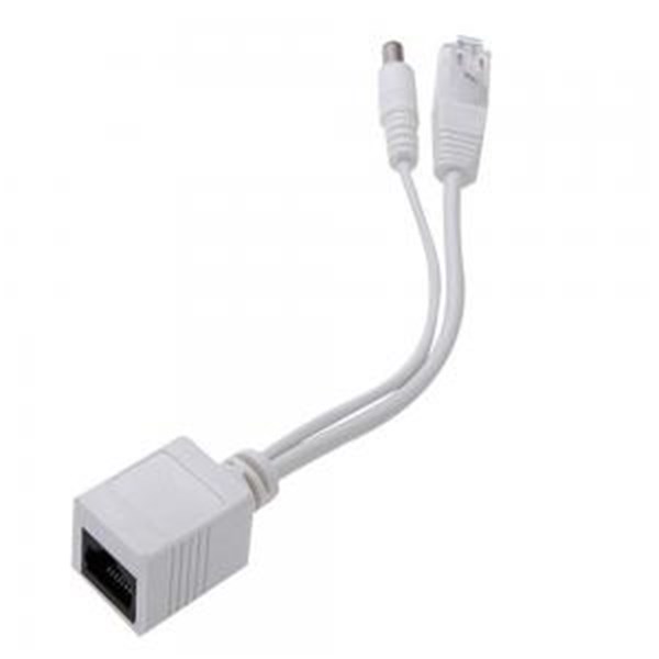 CABO ADAPTADOR POE INJETOR RR-INJPON PAR RR DISTRIBUIDORA R.31396