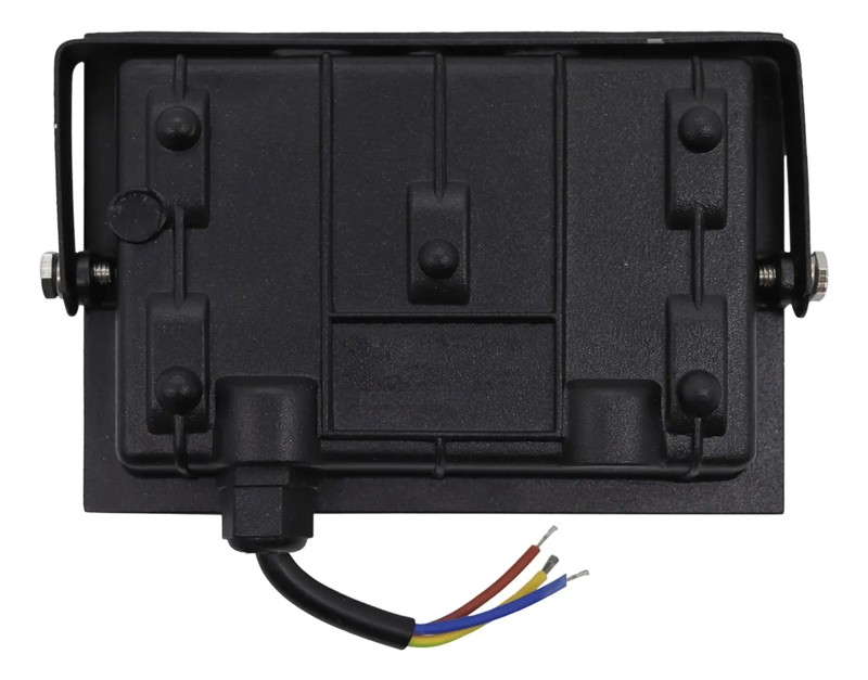 REFLETOR DE LED 100W BRANCO FRIO 6000K KOALES ULTRA THIN R.030374