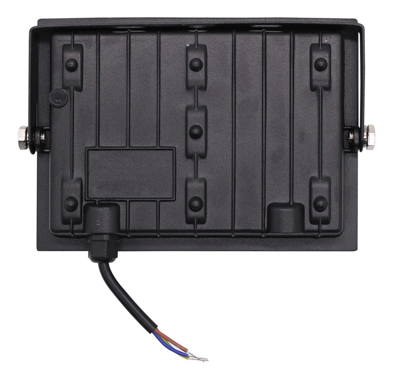 REFLETOR DE LED 200W BRANCO FRIO 6000K KOALES ULTRA THIN R.30136