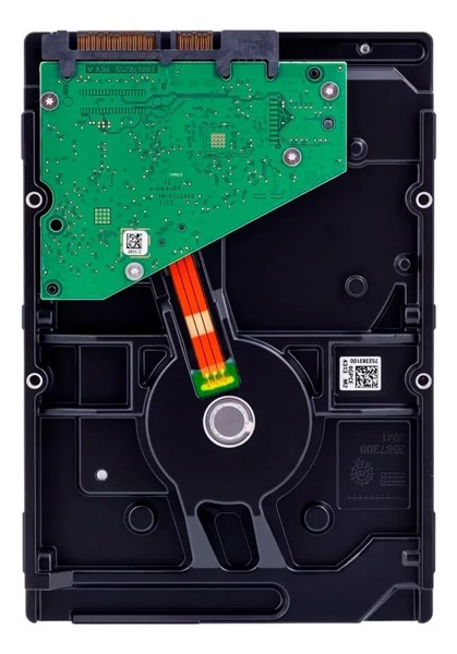 HARD DISK HD 1TB SEAGATE SKYHAWK ST10000VX0005 (RECONDICIONADO - 6 MESES) R.01622