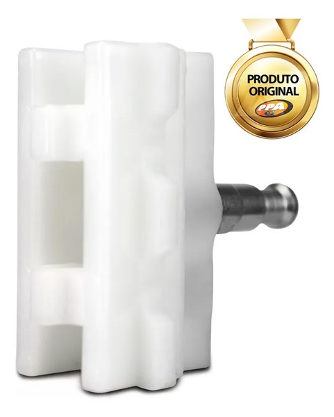 PORCA FUSO 1/2 MOTOR BASCULANTE PPA 62MM 5 ENTRADAS P03892 R.02412