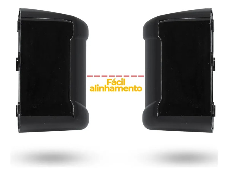 SENSOR DE BARREIRA ATIVO 1 FEIXE 60 METROS IRA-50 JFL R.02576