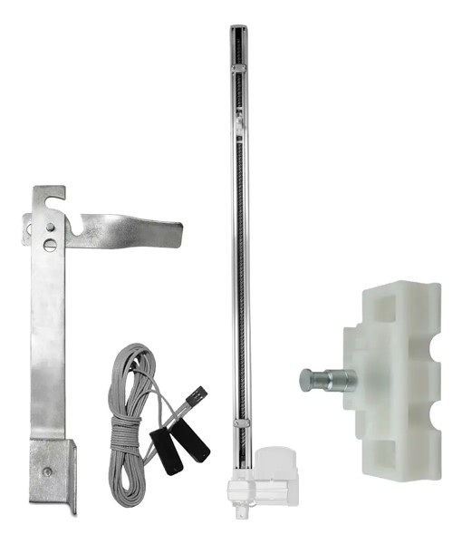 ACIONAMENTO MOVIMENTADOR PPA BV PREDIAL COM ARRASTE 1,4M 5/8 P.60 A17057 R.30182