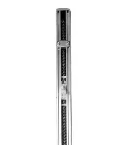 ACIONAMENTO MOVIMENTADOR PPA BV PREDIAL COM ARRASTE 1,4M 5/8 P.60 A17057 R.30182