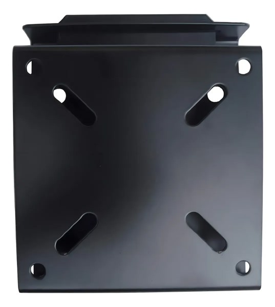 SUPORTE TV BRASFORMA 10/55" INCLINAVEL SBRP110 R.02715-D