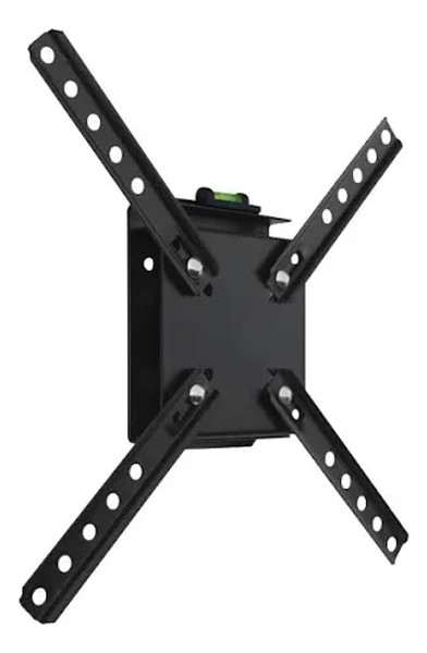 SUPORTE TV BRASFORMA 10/55" INCLINAVEL SBRP110 R.02715-D
