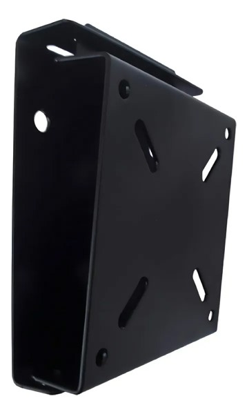 SUPORTE TV BRASFORMA 10/55" INCLINAVEL SBRP110 R.02715-D