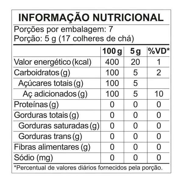 ALGODÃO DOCE FINI POTE 35G TANGERINA R.31634