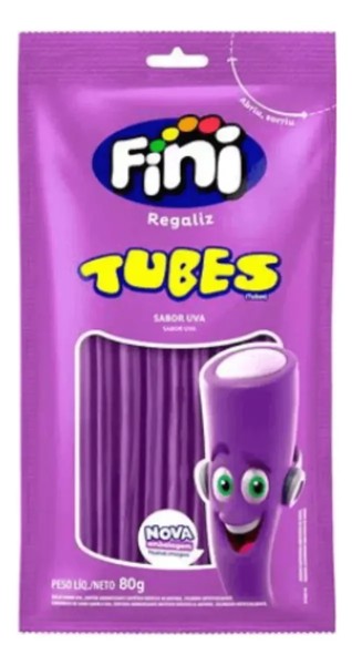 TUBES UVA FINI 80G R.31641