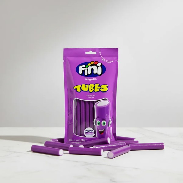 TUBES UVA FINI 80G R.31641