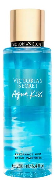 BODY SPLASH VICTORIA'S SECRET AQUA KISS 250ML ORIGINAL R.31668
