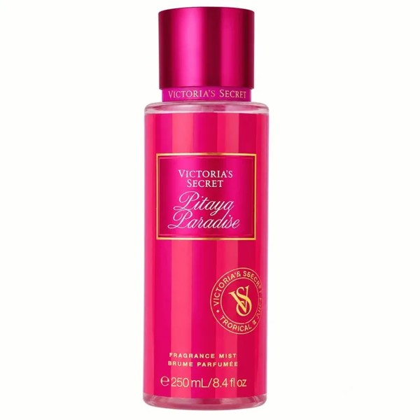 BODY SPLASH VICTORIA'S SECRET PITAYA PARADISE 250ML ORIGINAL R.31669
