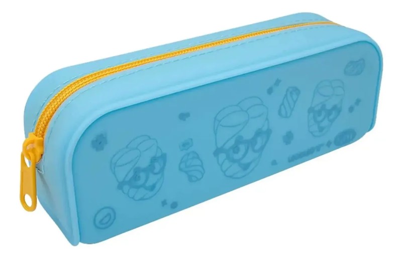 ESTOJO DE SILICONE FINI LEOELEO R.31681