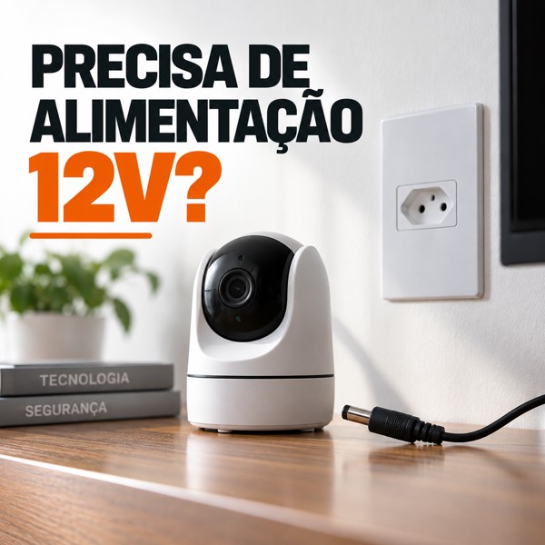 FONTE DE ALIMENTACAO CHAVEADA 12V 2A 24W FC FC-1202EN R.30113