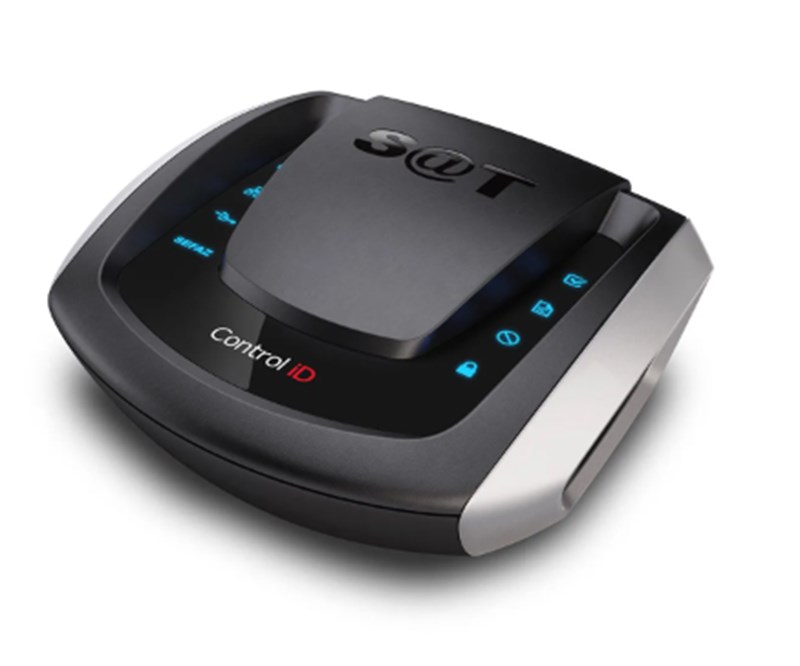 SAT CONTROL ID - IDSAT