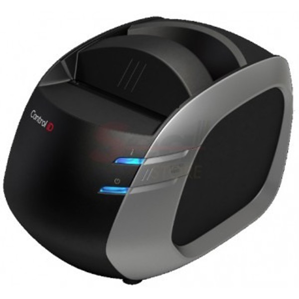 IMPRESSORA TERMICA CONTROL ID PRINT ID NÃO FISCAL