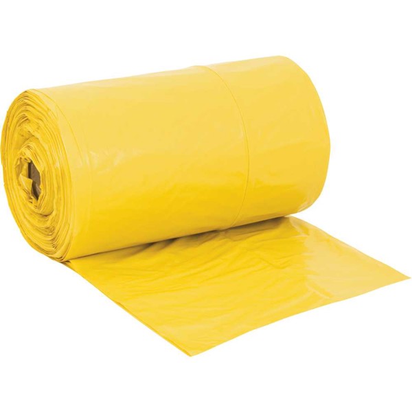 LONA AMARELO 4 X 1M