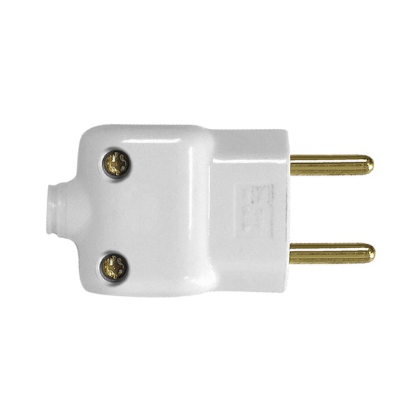 PINO MACHO 2P 250V 20A ILUMI