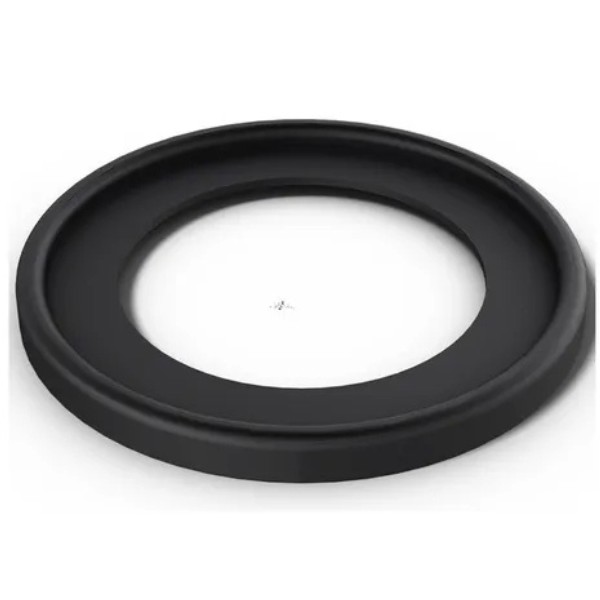 BORRACHA VEDACAO P/ FLANGE 50MM DURIN