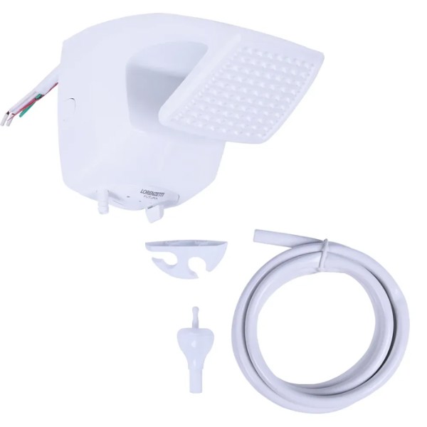 CHUVEIRO FUTURA QUAD 127V 5500 LORENZETTI
